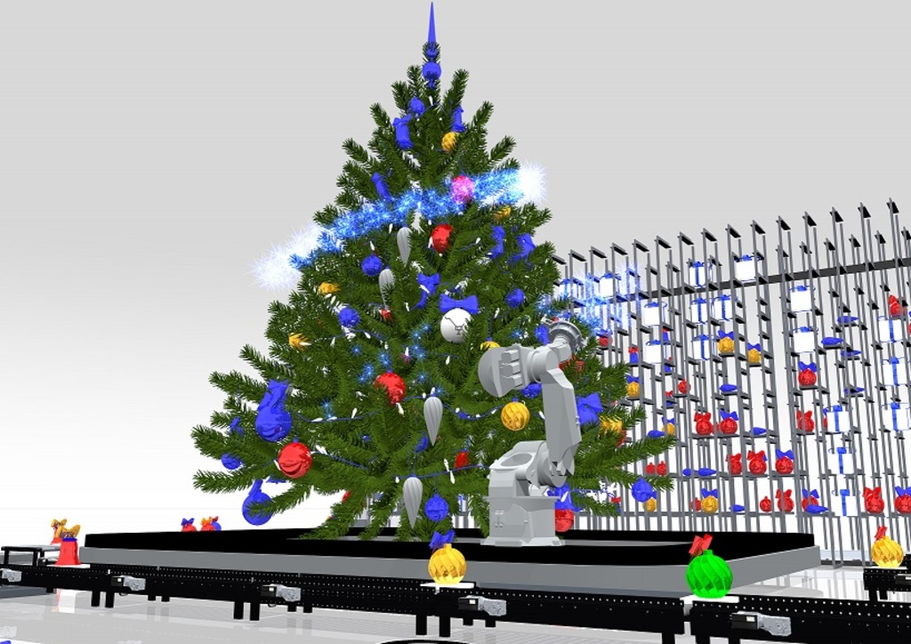 lenze advent