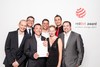 UNGER Stingray receives Red Dot Design Award