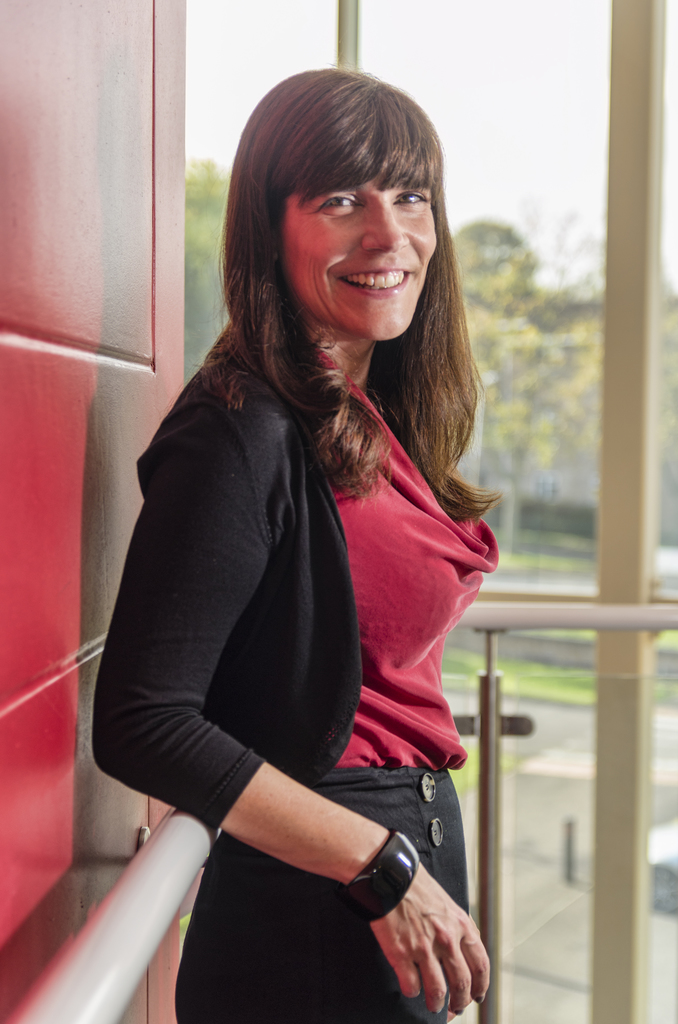Louise Hosking