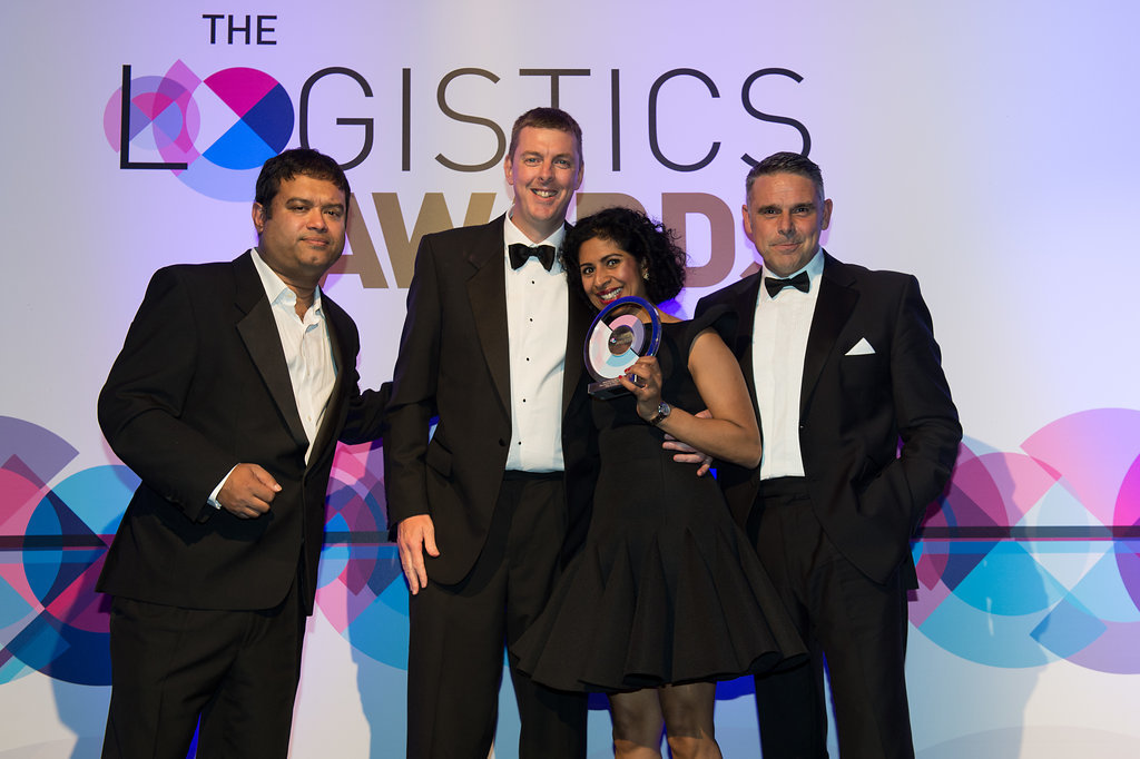 Experts vote Pharmacy2U dispensing hub best in UK