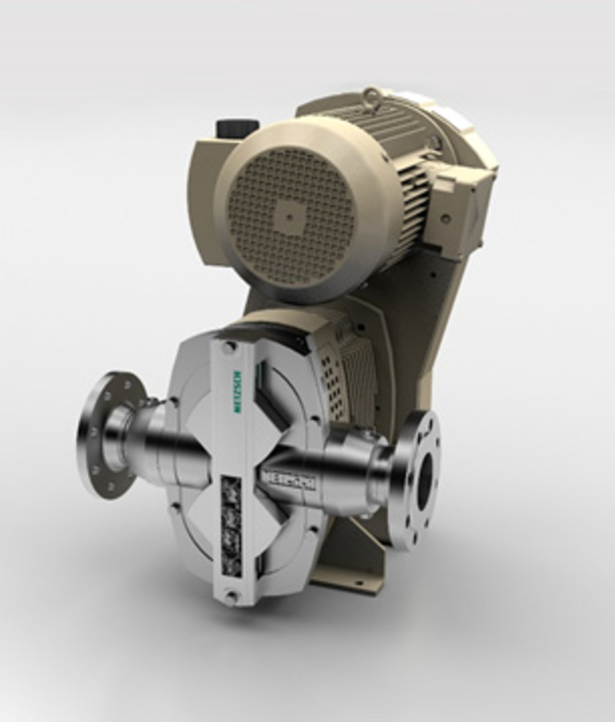 For more than 60 years, NETZSCH has provided tailored pumps to suit all industries & applications