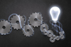 cogs lightbulb business continuity