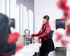 The Katrin.com website renewal project