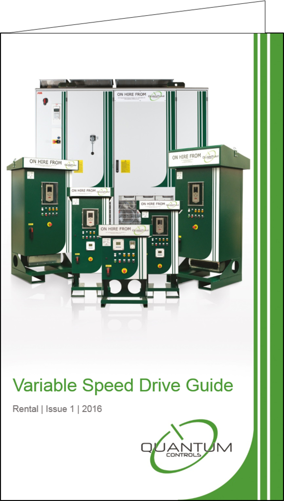 Minimise lost production for your plant with Quantum’s