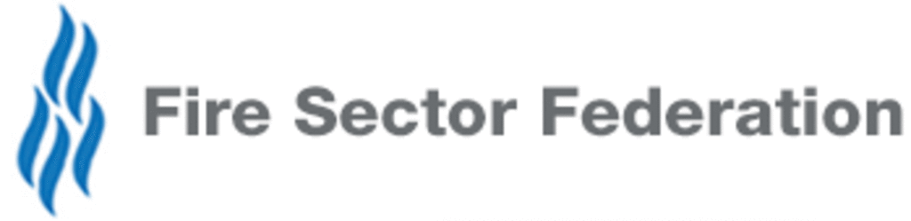fire sector federation logo