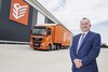 Palletforce opens £50 million SuperHub in Burton-upon-Trent