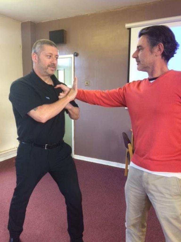 HSM Breakaway techniques