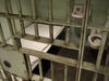 prison cell