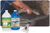 Winning trio lets you tackle the toughest upholstery cleaning challenges