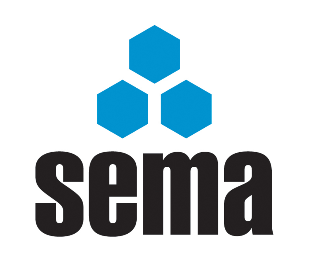 SEMA conference
