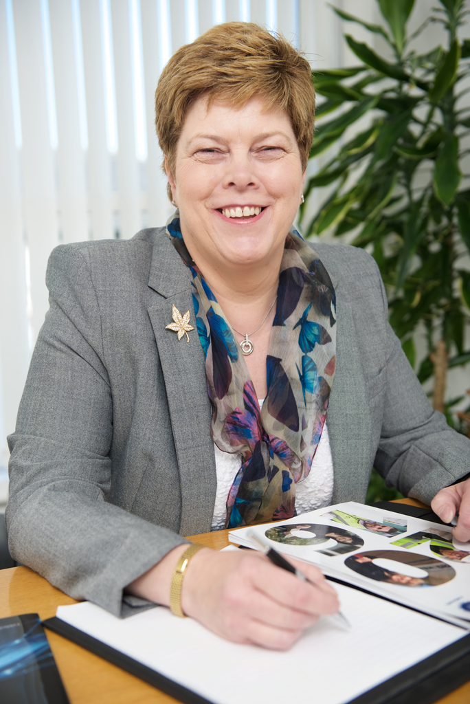 Teresa Hawkins