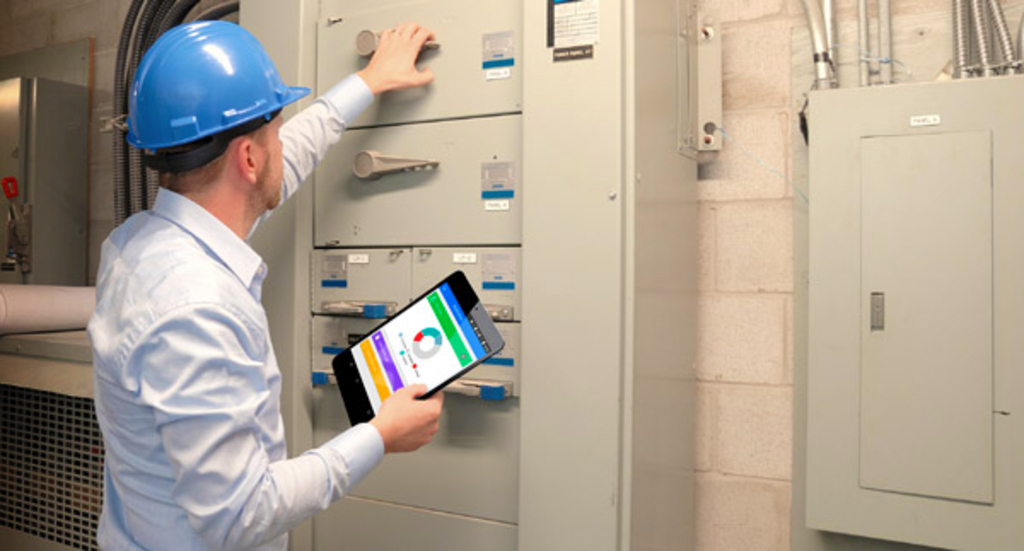 Are you still using a paper-based system to manage plant equipment maintenance?