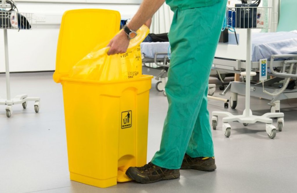 RPC bpi refuse wins seal of approval for its UK manufacturing business