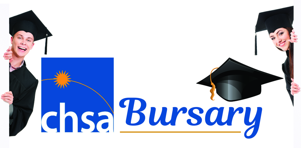 Hunt for CHSA’s 2017 undergraduate scholars begins: up to three bursaries available
