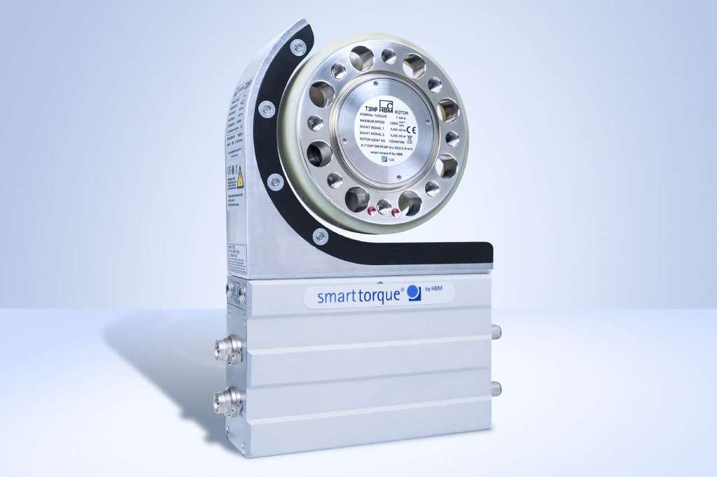 HBM T12HP