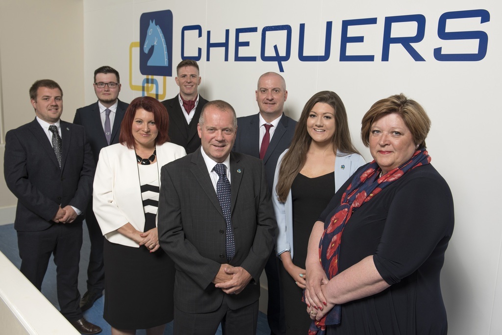 Chequers chosen for Parliamentary Review