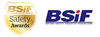 BSIF Safety Awards to take place at Health & Safety Event