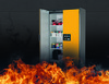 asecos cabinet