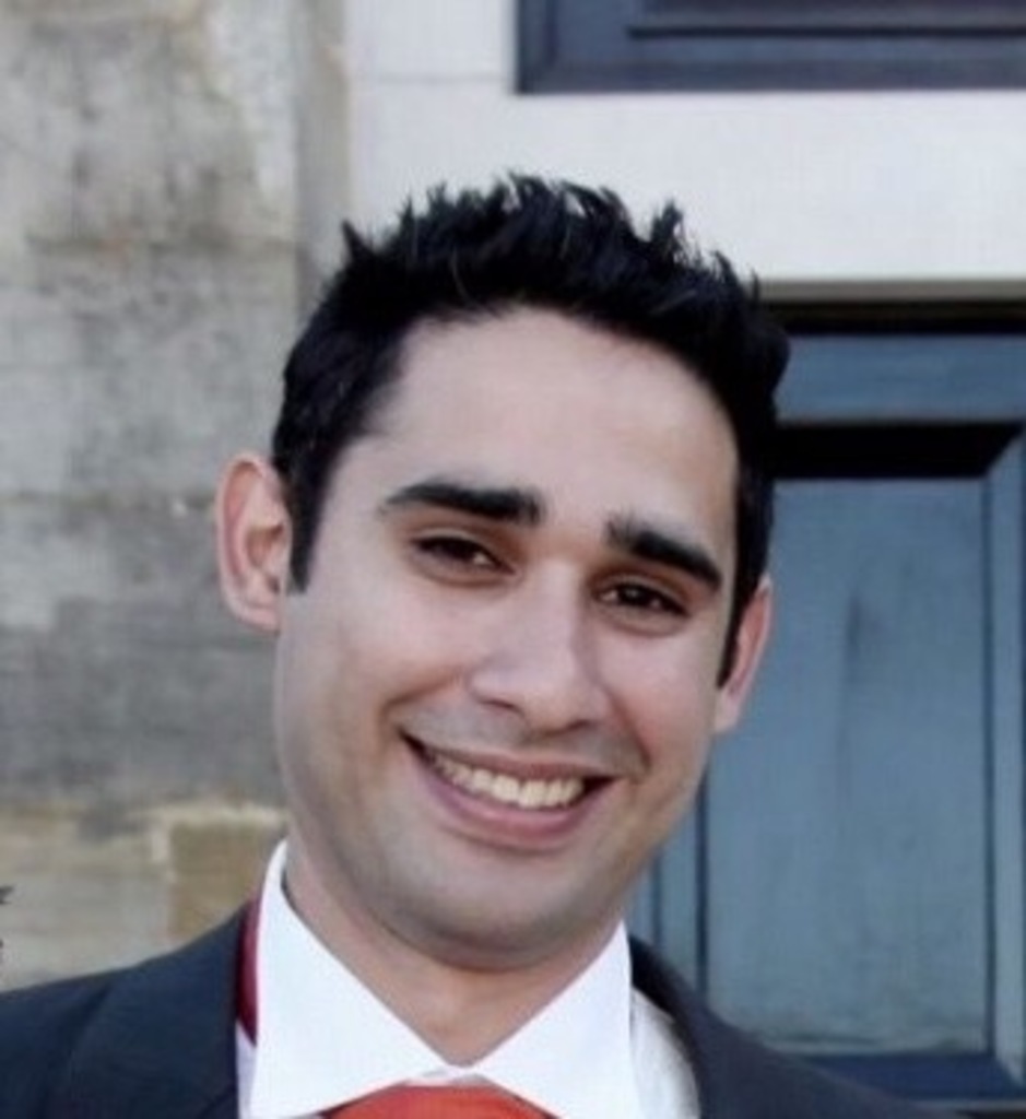 Harrison Wipes appoints Ben Naidu as sales director