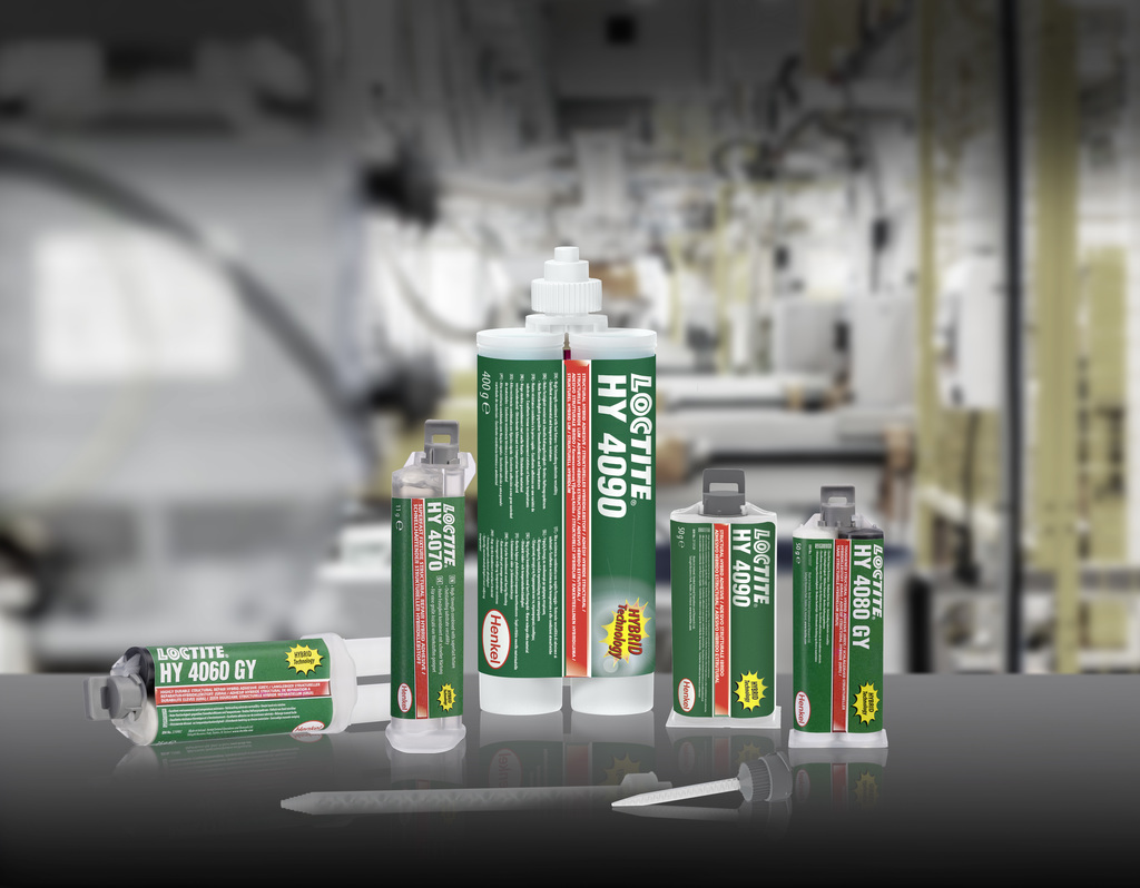 Hybrid adhesive technology webinar announced