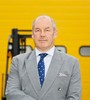 peter harvey