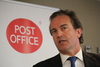 nick hurd MP fire and police minister