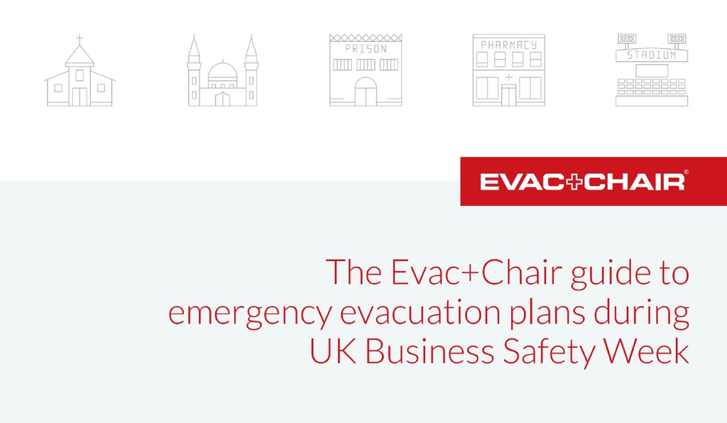 Evac+Chair