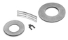 Custom Stampings and customer standards from Lee Spring