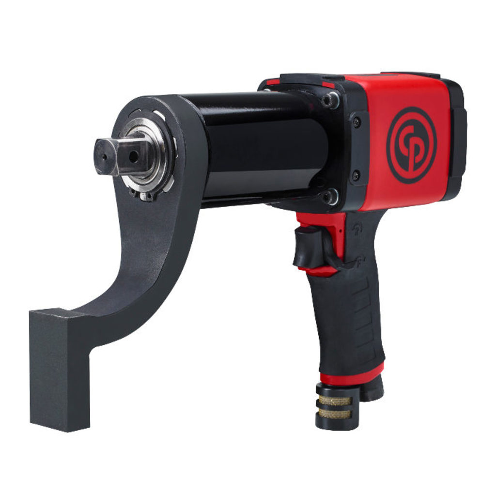 IPE - Chicago Pneumatic Launches CP66 Series Of Nutrunners