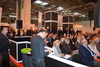 fire safety event keynote theatre NEC birmingham