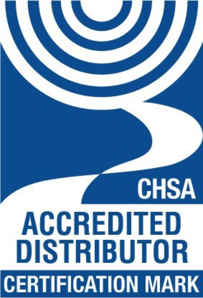 CHSA announces first distributors in accredited distributor scheme