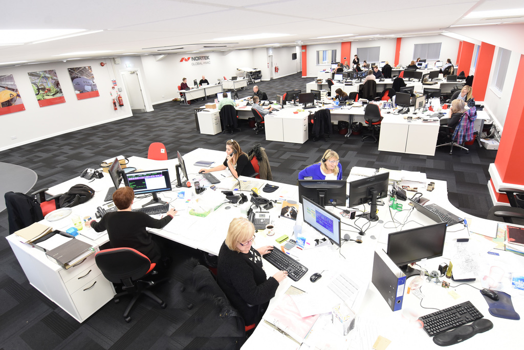 What ErP Directive means for radiant heaters explained
