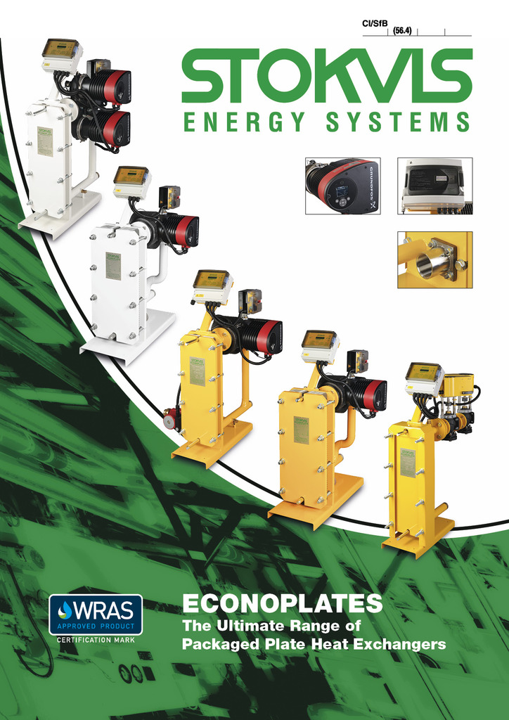 35028 - econoplates brochure