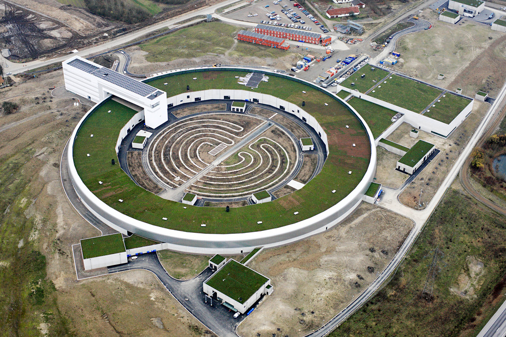 grundfos put science on a firm footing support image