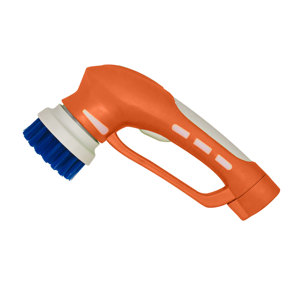 CM Cordless power brush