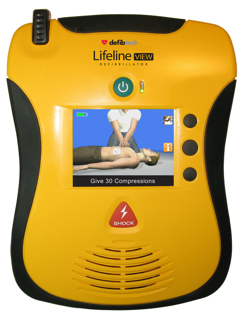 lifelineview