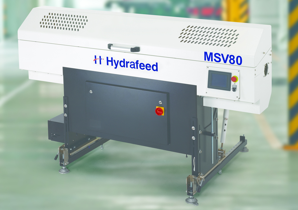 1503 psl hydrafeed