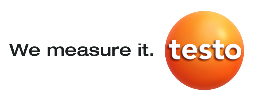 testo logo