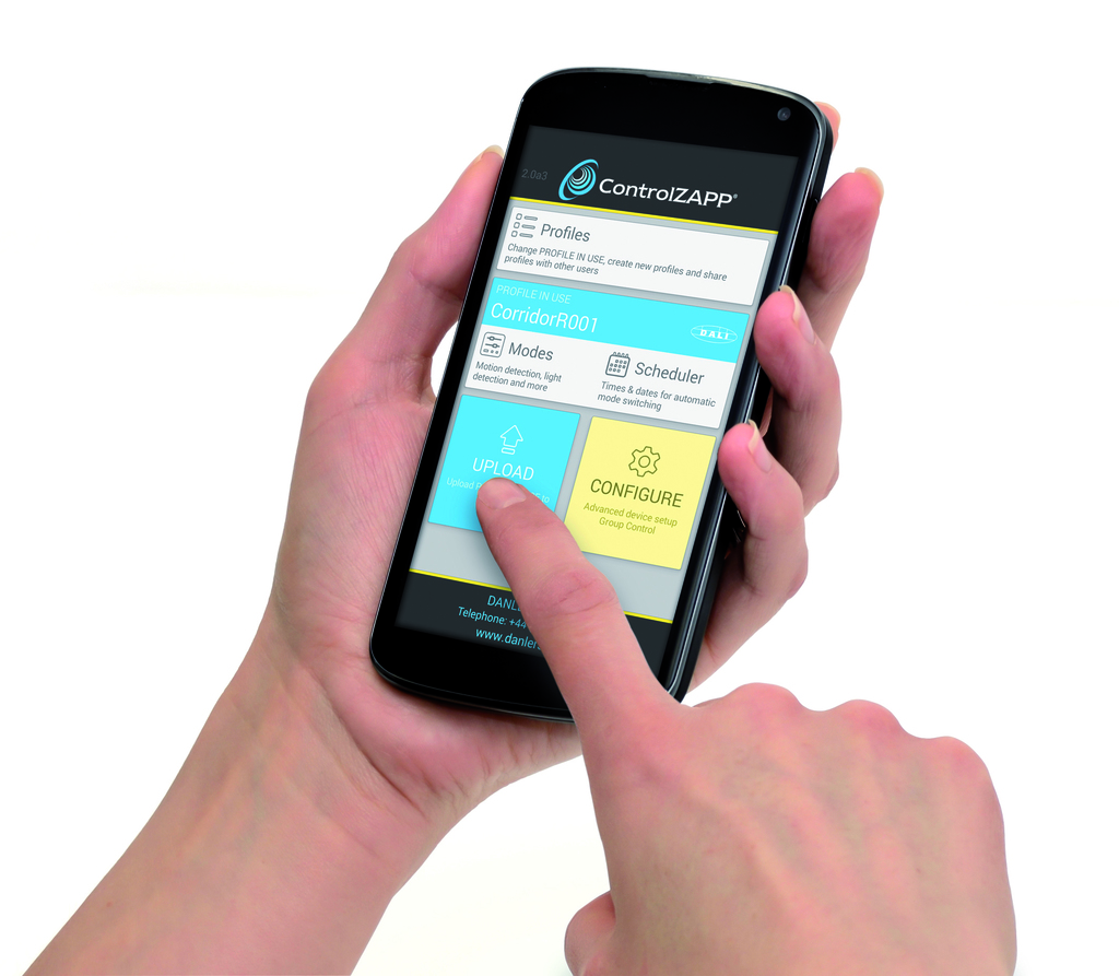 controlzapp hand co