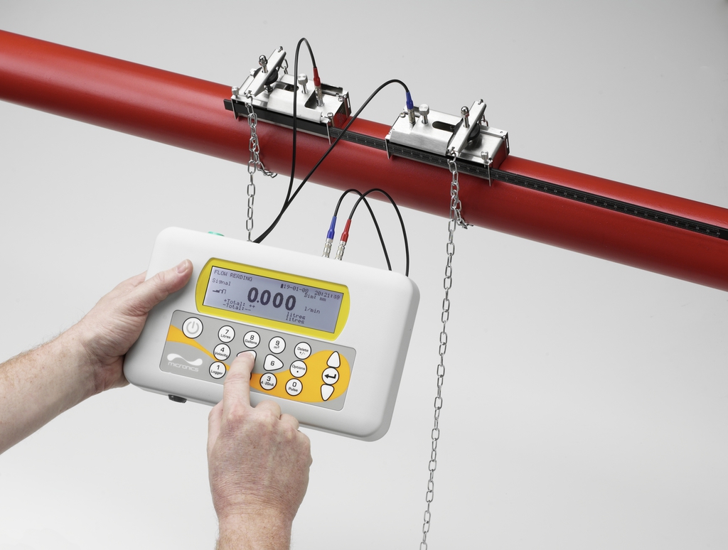 pf220 in use