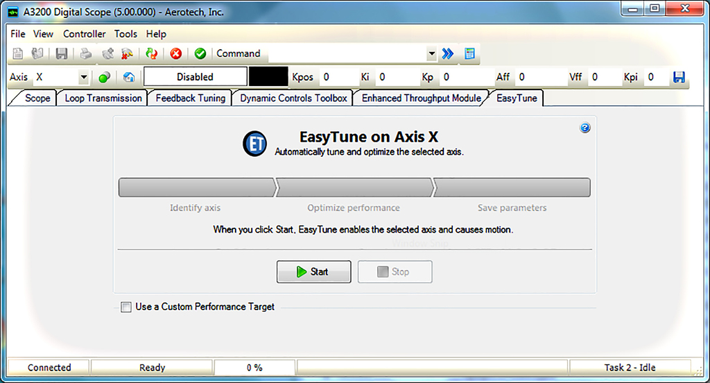 easytune