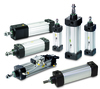 parker p1d cylinders group shot cover
