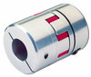 curve jaw couplings