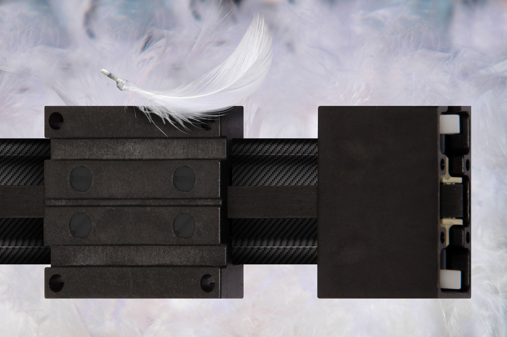 ig005775 - ultra lightweight linear guide