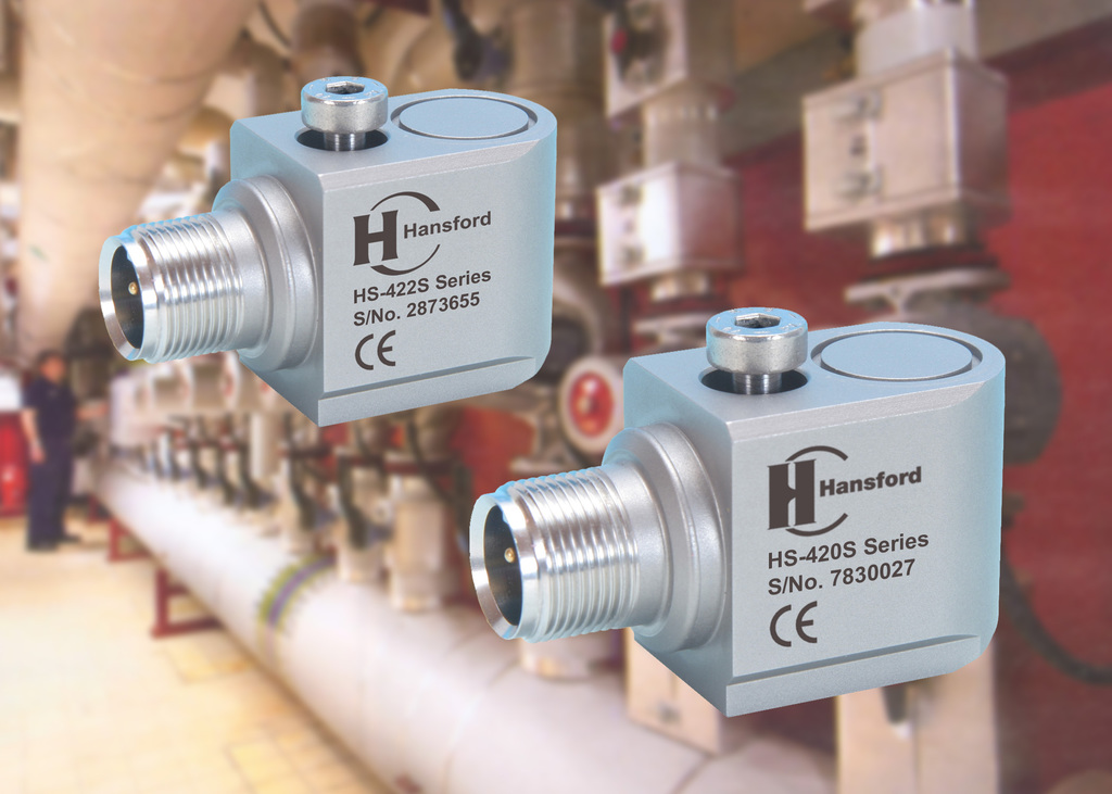hansford sensors 4-20s series