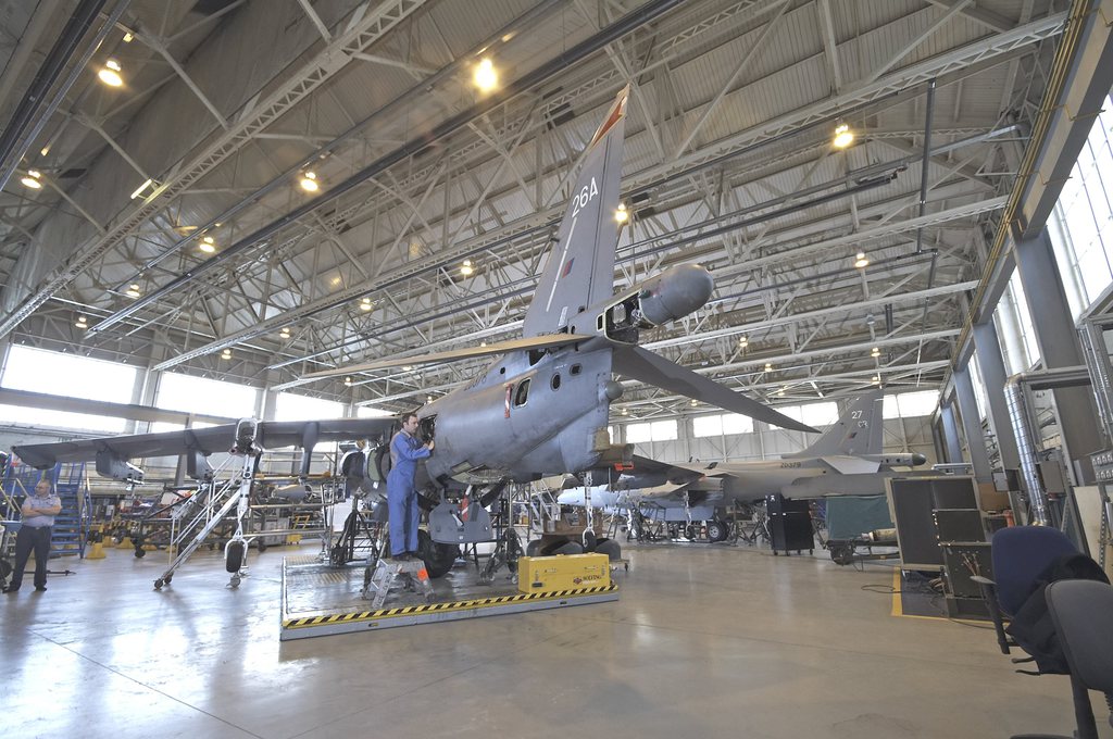 raf coltishall