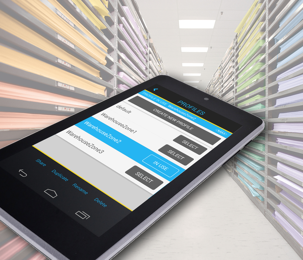 controlzapp factory