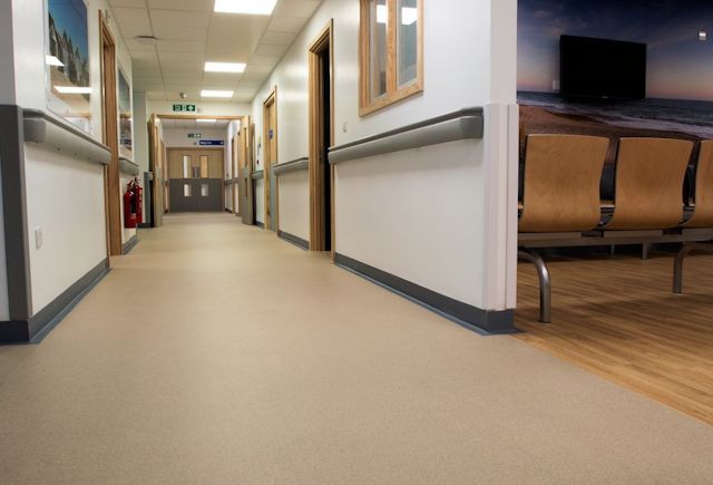 royal bournemouth hospital main