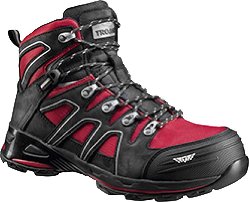 arco safety boots