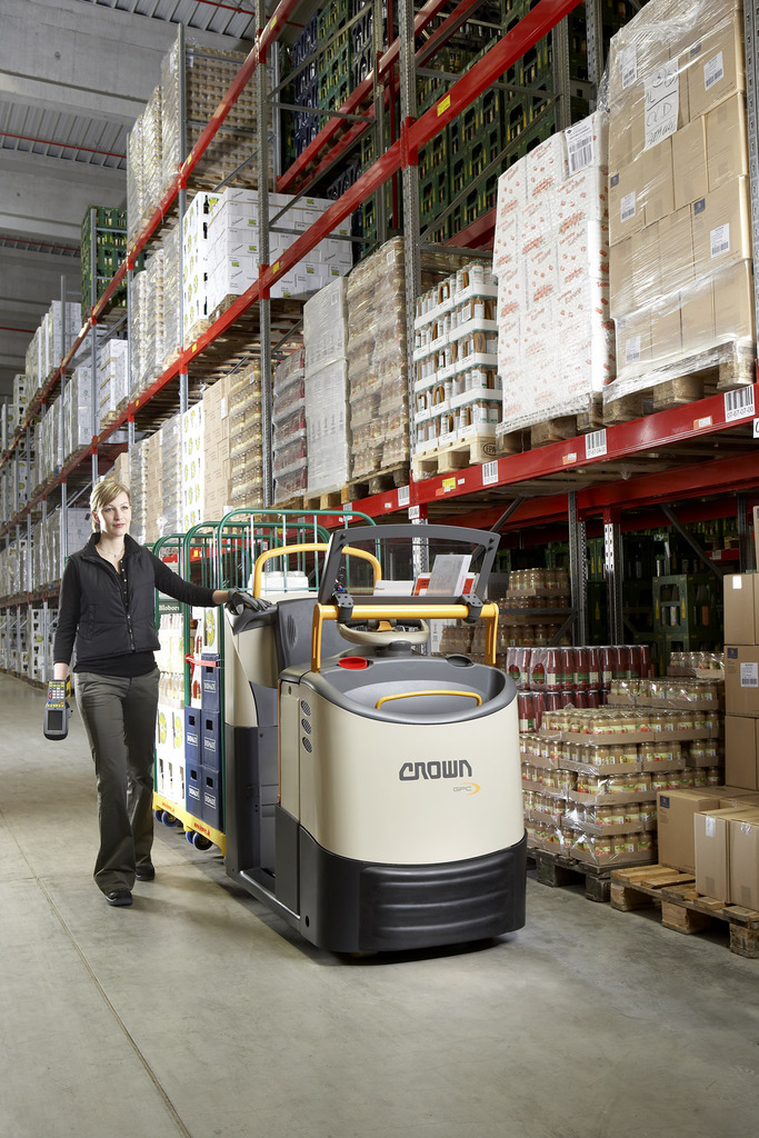 eu gpc3000-003 quickpick remote makes for faster, safer order picking